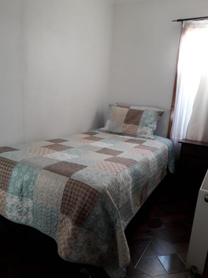 Cabanas Otilnau 纳塔列斯港 外观 照片