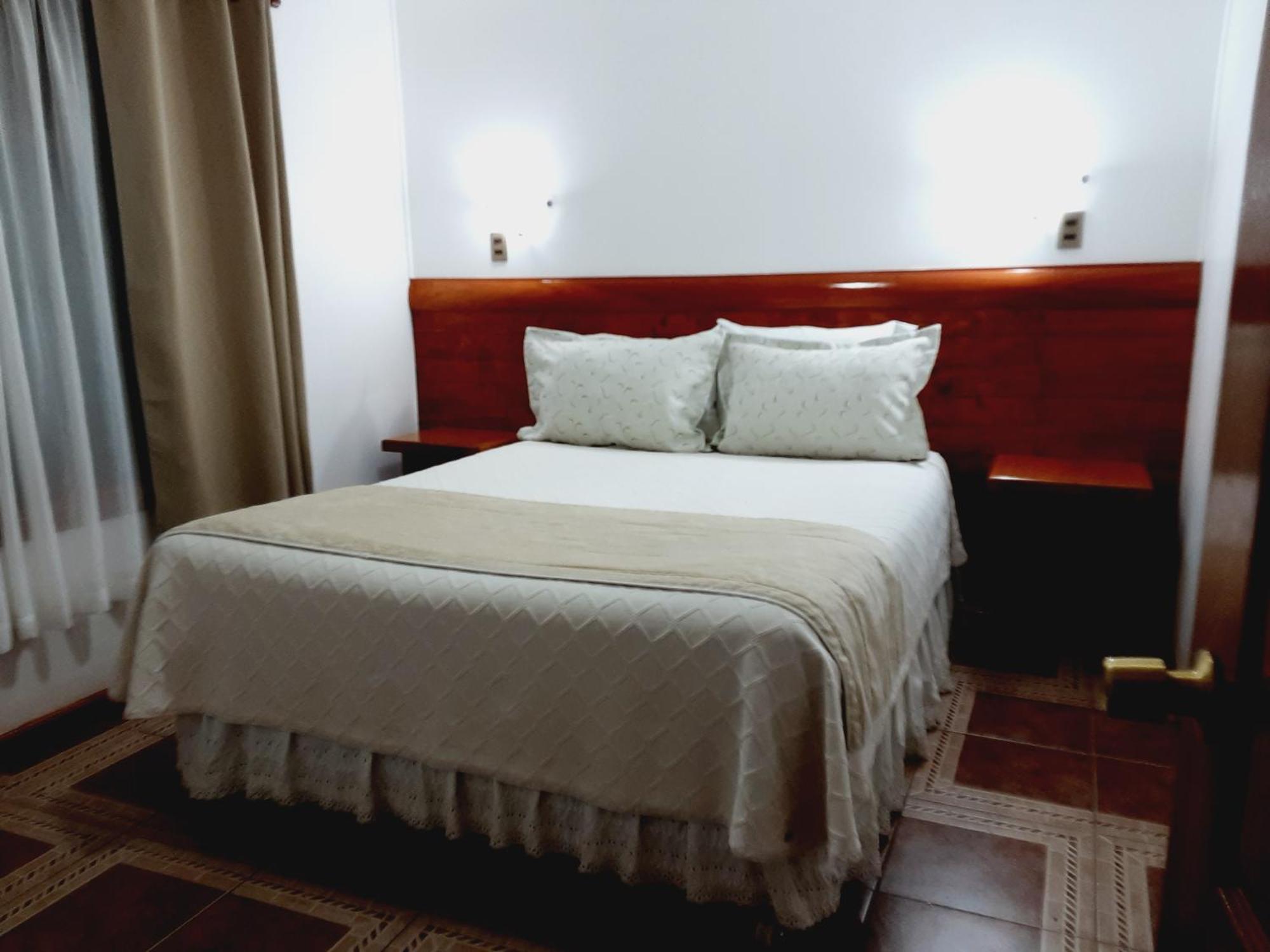 Cabanas Otilnau 纳塔列斯港 外观 照片