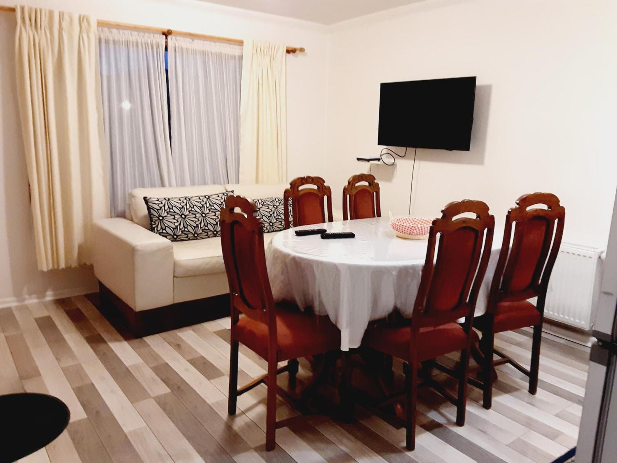 Cabanas Otilnau 纳塔列斯港 外观 照片